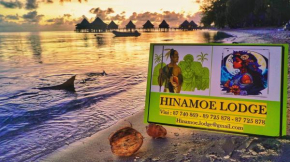 HINAMOE LODGE